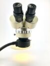 UNITRON ZSB Microscope