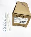 PYREX 5ml Disposable Glass Serological Pipette,  7075N, Sterile-Indv 480 Pack