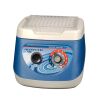 SCIENTIFIC INDUSTRIES Number  Micro-plate Shaker Genie Model  Rotator/Mixer/Rocker