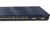 NETGEAR FSM726 Ethernet ProSafe 24 Port 10/100 Mbps Managed Switch, 2 GBIC Ports