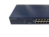 NETGEAR FSM726 Ethernet ProSafe 24 Port 10/100 Mbps Managed Switch, 2 GBIC Ports