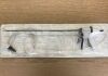 ETHICON NSLG2S45A Enseal Laparoscopic Tissue Sealer G2 Articulating Straight Jaw 5mm x 45cm