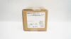 ARROW CC-00004 4 FR CATHETER CLAMP WITH FASTENER BOX OF 25