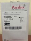 AMBU 322004000 Disposable Pressure Manometer, Box of 20