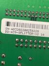 MEDISON 439-02-SPLITTER-1 , BD-439-SPLITTER-V2 1A SPLITTER Shared Service