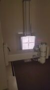 CONTROL-X 2007 COMPLETE CHEST SYSTEM WITH SINGLE PHASE QUATUM GENERATOR QG-32G KONICA CR REGIUS 190 2016 TUBE STAND AND UPRIGHT BUCKY Rad Room