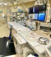 PHILIPS Allura Xper FD20 Cath Angio Lab