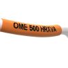 ENDO OPTIKS REF OME 500 HRXVA, Curved Laser Probe Ophthalmic Laser