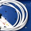 ENDO OPTIKS REF OME 500 HRXVA, Curved Laser Probe Ophthalmic Laser