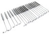 PEMCO MEDICAL Pemco-#8-Style-Cannula-Set Cannula