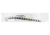 SYNTHES 241.302 3.5 mm LCP® POSTEROLATERAL DSTL HUMERUS PL-LAT SUPPORT 14H- RT