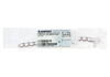 SYNTHES 241.302 3.5 mm LCP® POSTEROLATERAL DSTL HUMERUS PL-LAT SUPPORT 14H- RT