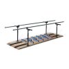 HAUSMANN 1393 Physical Therapy Unit