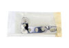SYNTHES 240.036 4.5 mm LCP PROXIMAL TIBIA PLATE 4 HOLES/82 mmRIGHT