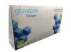 GLOVEPAK USA NTR25SS Exam Gloves, Trooper, Nitrile, Powder-Free, SMALL (1000/Cs)