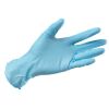 GLOVEPAK USA NTR25SS Exam Gloves, Trooper, Nitrile, Powder-Free, SMALL (1000/Cs)