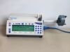 MEDFUSION 3500 version 3.0.6 Pump IV Infusion