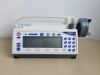 MEDFUSION 3010 3010A pump Pump IV Infusion