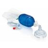 MEDLINE CPRM1116 Adult Resuscitation Bag (Case of 6)