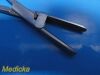 SYMMETRY Surgical 32-3514 Forceps; Tube Clamp; 2.2 cm Tube W/ Guard | 8