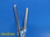 SYMMETRY Surgical 32-3514 Forceps; Tube Clamp; 2.2 cm Tube W/ Guard | 8