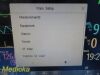 PHILIPS Intellivue MP20, Ref M8001A W/ MMS Module, Leads & Antenna ~ Monitor