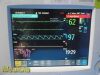 PHILIPS Intellivue MP20, Ref M8001A W/ MMS Module, Leads & Antenna ~ Monitor