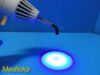 WHALEDENT Coltene/ Model C-7910 Coltolux 3 Dental Curing Light