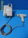 WHALEDENT Coltene/ Model C-7910 Coltolux 3 Dental Curing Light