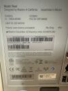 MASIMO ROOT Monitor with RAD 7 Pulse Co-Oximeter and accessories Monitor