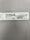 ALCON 8065772445 ClearCut S Interpid, Safety Slit Knife 2.4 SB