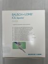 BAUSCH & LOMB INJ100 IOL Injector