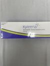 BAYER NDC-50419-424-01 Kyleena Levonorgestrel-Releasing Intrauterine System, 19.5mg IUD