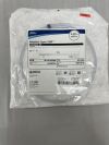 BOSTON SCIENTIFIC 640104 Amplatz Super Stiff Guidewire, Straight Tip, 0.035" x 145cm, 7cm Tip
