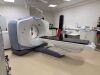 GE Optima CT580 RT CT Scanner