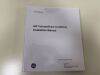 GE Optima CT580 RT CT Scanner