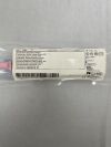 CONMED C6384 Spectrum II Straight Suture Hook, Pink Handle Color