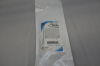 CONMED IAS8-100LP AirSeal Access Port and Low-Profile Obturator with Bladeless Optical Tip, 100 mm Length, 8 mm Size