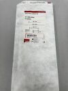 COOK G02926 Arterial Pressure Monitoring Set 2.5F x 5cm