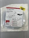 COOK G18376 CXI Support Catheter w/Platinum-Iridium Markers 2.3F x 150cm, Angled