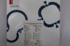 COOPER SURGICAL 3307G Lone Star Self-Retaining Retractor Ring, 14.1 x 14.1 cm
