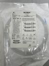 EV3 N252601 Nitrex Guidewire: 0.025" x 260cm, Angled