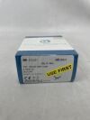 GRACE MEDICAL 510-251 Tiny Triune Vent Tube 0.76mm I.D. Silicone