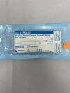 MEDTRONIC 3155631 Oto-Flex Round Carbide Fluted Cutting Bur, Orange 1.0 mm