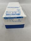 MEDTRONIC 1884006HR 4.0MM RAD 40 ROTATABLE CURVED SINUS BLADE, 11CM