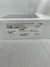 MENTOR 350-2800 Smooth Roucnd High Profile, Saline Breast Implant with Diaphragm Valve, 800-960cc, Style - 2000