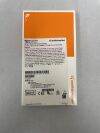 SMITH & NEPHEW 72204366 HAT-TRICK Fusion Implant, 2.7 x 15mm