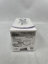 SURGICAL SPECIALTIES RA-1030Q-0 PDO Barbed violet (24cm x 24cm) PS Reverse Cutting, Double Armed, Bi-Directional