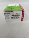 TRACOE 361-4.0 SILOSOFT PROXIML LNGR UNCUFF SIL 4.0X36MM