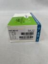 TRACOE 363-4.0 Tracheostomy Tube for neonates and infants, Size 4.0